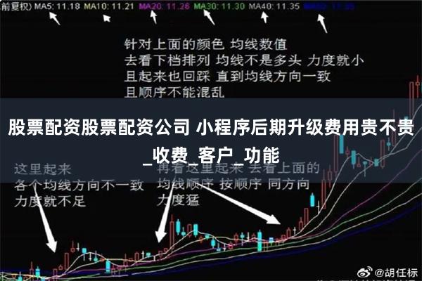 股票配资股票配资公司 小程序后期升级费用贵不贵_收费_客户_功能